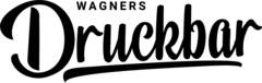 wagners druckbar Logo