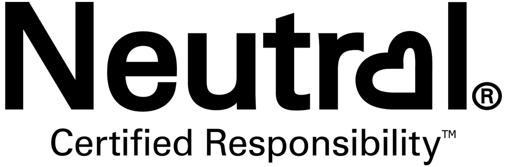 Neutral Neutral Logo – Markenpartner bei wagners druckbar